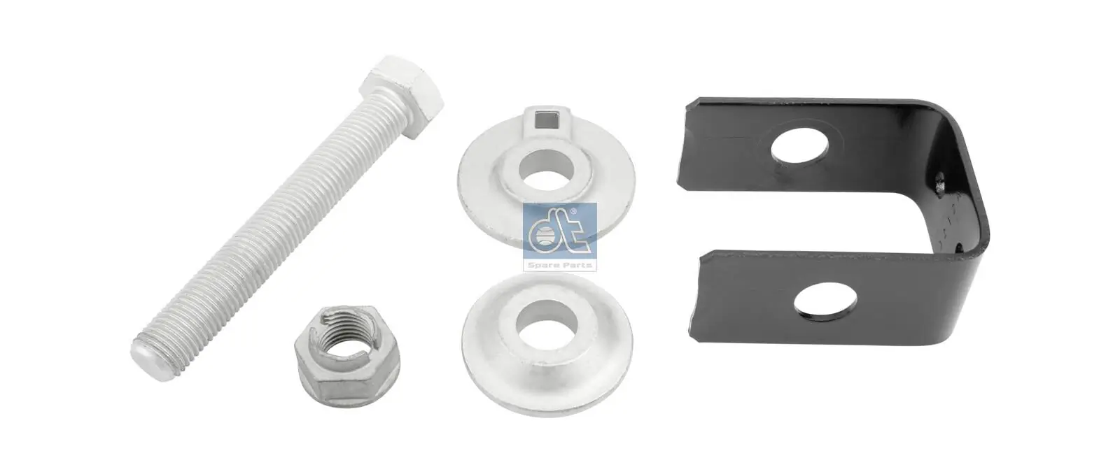 Repair Kit, spring bolt